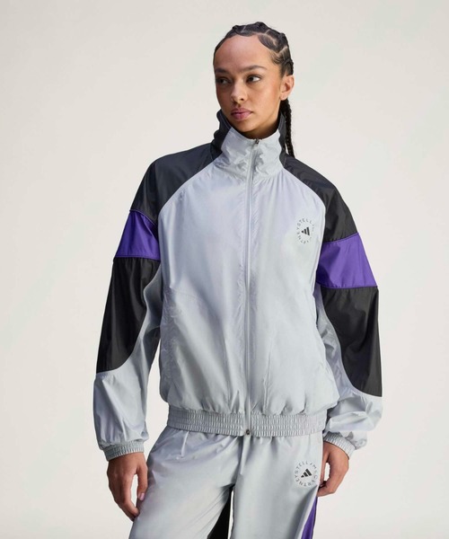 セール】adidas by Stella McCartney トラックトップ / アディダス
