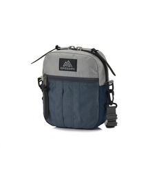 クイックポケットL QUICK POCKET L トラックネイビー