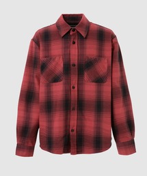 Our Legacy（アワーレガシー）の「OUR LEGACY WHOPPIN SHIRT（シャツ/ブラウス）」
