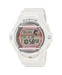 BABY-G（ベイビージー）の「BG-169シリーズ / BG-169GD-7JF（デジタル腕時計）」