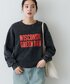 CIAOPANIC TYPY（チャオパニックティピー）の「【ZOZO限定】【UNISEX】アシッドウォッシュ裏毛加工スウェット（スウェット・MEDIUM）」
