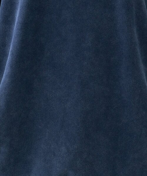 CIAOPANIC TYPY(チャオパニックティピー)の「【ZOZO限定】【UNISEX】アシッドウォッシュ裏毛加工スウェット(スウェット・レディース・ブラック/レッド/ブラウン/グレー/イエロー/サックスブルー/インディゴブルー/ネイビー・MEDIUM/LARGE)」の14枚目の写真