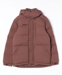 ロゼグ 2.0 インサレーション フーデッド ジャケット アジアンフィット / Roseg 2.0 IN Hooded Jacket AF Men