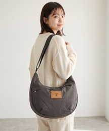 K SELECT ショルダー シンプル ショルダー 撥水 軽量 大容量