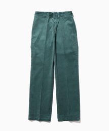 Dickies/ディッキーズ 874 original fit CORDUROY WORK PANT コーデュロイワークパンツ