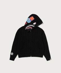 A BATHING APE｜アベイシングエイプのトップス（長袖）通販 - ZOZOTOWN