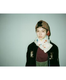 BEAMS BOY | 【別注】テーラー東洋 / VELVETEEN ALASKA JACKET(ブルゾン)