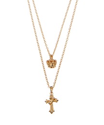 DARLING CROSS