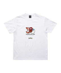 Pokemon 30th Anniversary 1025 T-shirt 「ボルケニオン」