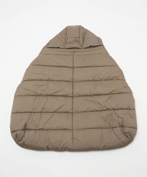 WEB限定】＜THE NORTH FACE＞ ベビー シェル ブランケット / キッズ