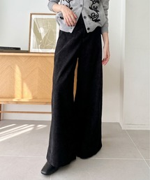 Deuxieme Classe パンツ セール】VICTORIAN HIGH WAIST パンツ（その他パンツ）｜Deuxieme