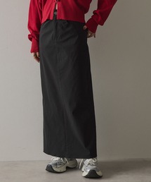 激ストレッチストレートスカート