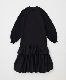 HeRIN.CYE｜ヘリンドットサイのワンピース（ブラック/黒色系）通販