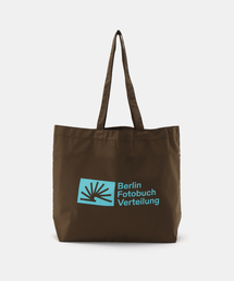 【Geek Office / ギークオフィス】BERLIN PHOTOBOOK / BFV 001 BAG