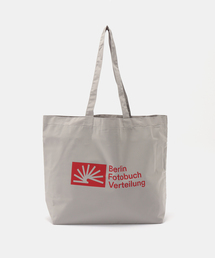 【Geek Office / ギークオフィス】BERLIN PHOTOBOOK / BFV 001 BAG