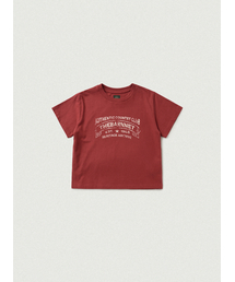 The Barnnet tシャツ トップス The Barnnet｜ザバーネットのTシャツ/カットソー（半袖）通販 - ZOZOTOWN