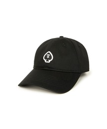 AAPE BY A BATHING APE（エーエイプバイアベイシングエイプ）の「AAPE NOW SPADE CAP（キャップ）」