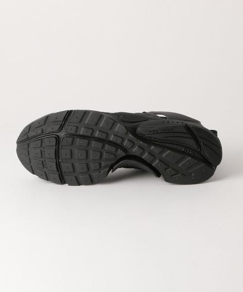 NIKE（ナイキ）の「NIKE（ナイキ） エア プレスト◆（スニーカー・メンズ・ホワイト/ブラック/ロイヤルブルー・X-SMALL/SMALL/MEDIUM）」の8枚目の写真