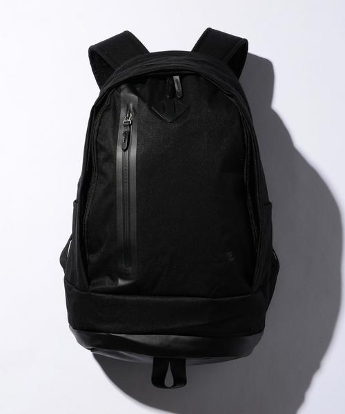 NIKE（ナイキ）の「＜NIKE＞ 3.0 PREMIAM BACKPACK/バックパック（バックパック/リュック・メンズ・ブラック/オリーブ・FREE）」の2枚目の写真