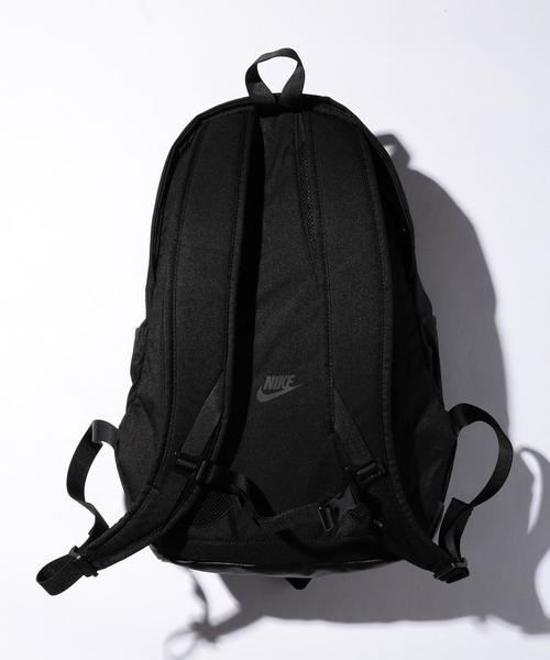 NIKE（ナイキ）の「＜NIKE＞ 3.0 PREMIAM BACKPACK/バックパック（バックパック/リュック・メンズ・ブラック/オリーブ・FREE）」の4枚目の写真