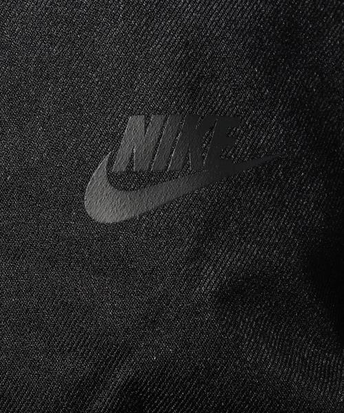 NIKE（ナイキ）の「＜NIKE＞ 3.0 PREMIAM BACKPACK/バックパック（バックパック/リュック・メンズ・ブラック/オリーブ・FREE）」の5枚目の写真