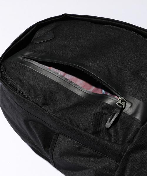 NIKE（ナイキ）の「＜NIKE＞ 3.0 PREMIAM BACKPACK/バックパック（バックパック/リュック・メンズ・ブラック/オリーブ・FREE）」の8枚目の写真