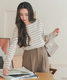 kobelettuce�i�R�E�x���^�X�j�́u�{�[�_�[�E���n�x�[�V�b�N����T�����J�b�g�\�[�g�b�v�X�iT�V���c/�J�b�g�\�[�j�v