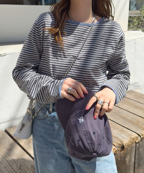 ポータークラシック　コットンニットTシャツ　サイズ3 POCKET T-SHIRT – PORTER CLASSIC KYOTO