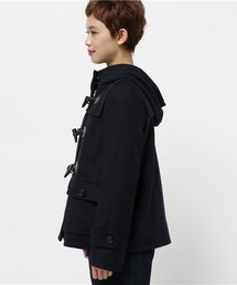 BLUE LABEL CRESTBRIDGE（ブルーレーベルクレストブリッジ）の「ダブル