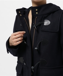 BLUE LABEL CRESTBRIDGE（ブルーレーベルクレストブリッジ）の「ダブル