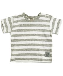 F.O.KIDS | クラシックボーダーＴシャツ(Tシャツ/カットソー)