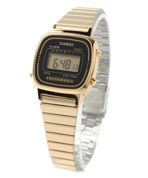 alcali | CASIO /  デジタルウォッチ(GD)(アナログ腕時計)