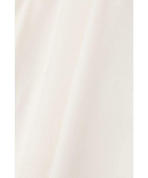 22 OCTOBRE（ヴァンドゥ－オクトーブル）の「ボリュームタックパンツ（その他パンツ・レディース・ブラック/グレー/ホワイト・38/36/40）」の18枚目の写真