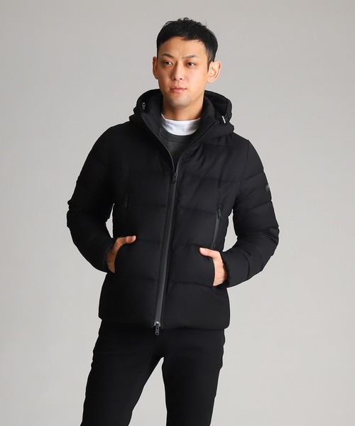 TATRAS（タトラス）の「TATRAS(タトラス） AGORDO/アゴールド（ダウン  