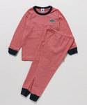 PETIT BATEAU(プチバトー)の「ルームウェア(ルームウェア/パジャマ)」