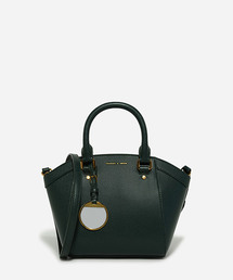 カーブシティハンドバッグ / CURVED CITY HANDBAG