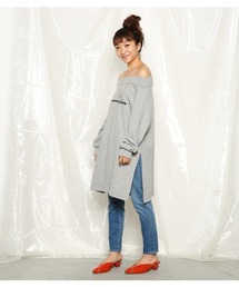 Rodeo Crowns | Standard One 2wayST テーパード(デニムパンツ)