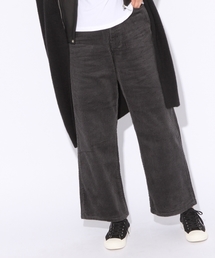 niko and... | フトコール5ポケバギーパンツ【niko and ...】(その他パンツ)