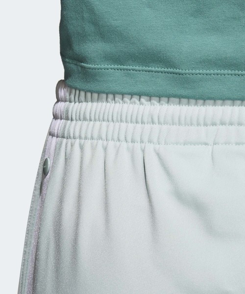 adidas（アディダス）の「トラックパンツ [ADIBREAK PANTS] アディダスオリジナルス（その他パンツ・レディース・グリーン系その他/ブラック/ネイビー/グリーン系その他2/ピンク/グリーン/ライトパープル・LARGE/MEDIUM/SMALL/X-SMALL/XX-LARGE/XXX-LARGE/XXXX-LARGE/X-LARGE）」の20枚目の写真