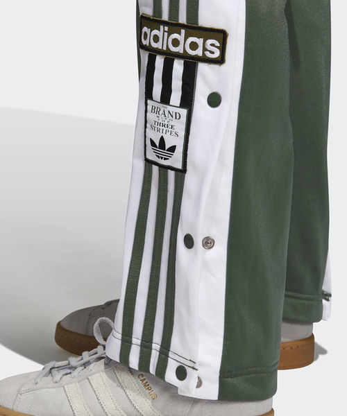 adidas（アディダス）の「トラックパンツ [ADIBREAK PANTS] アディダス
