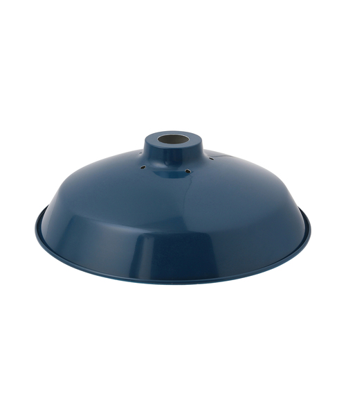 BRID（ブリッド）の「.［パーツ販売］ブリッド ジェネラル シェード / BRID GENERAL SHADE［φ36_LOW ENAMELED］（照明・レディース・ホワイト/ブラック/グリーン/グレー/ネイビー/キャメル・FREE）」の5枚目の写真