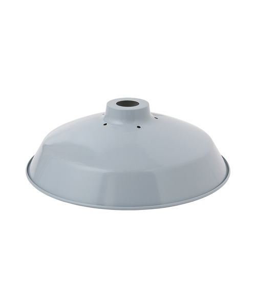 BRID（ブリッド）の「.［パーツ販売］ブリッド ジェネラル シェード / BRID GENERAL SHADE［φ36_LOW ENAMELED］（照明・レディース・ホワイト/ブラック/グリーン/グレー/ネイビー/キャメル・FREE）」の3枚目の写真