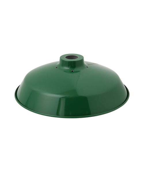 BRID（ブリッド）の「.［パーツ販売］ブリッド ジェネラル シェード / BRID GENERAL SHADE［φ36_LOW ENAMELED］（照明・レディース・ホワイト/ブラック/グリーン/グレー/ネイビー/キャメル・FREE）」の4枚目の写真