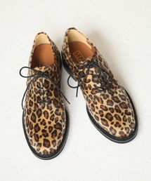 LOWRYS FARM | １８ＦＷマニッシュシューズ　801999(ドレスシューズ)