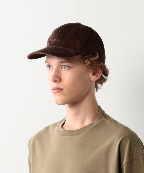 Steven Alan（スティーブンアラン）の「＜Steven Alan＞CORD SHALLOW