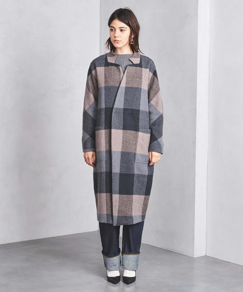 UNITED ARROWS（ユナイテッドアローズ）の「＜near.nippon（ニアー