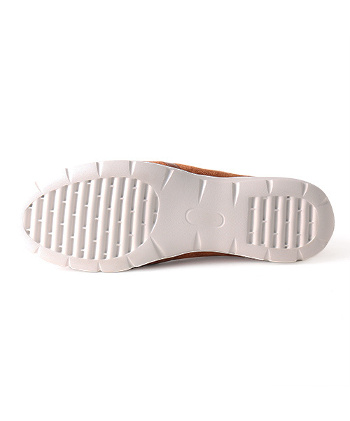 coca（ANDEX shoes product）（コカ）の「coca/コカ フワモコ サイドゴアスリッポン 3cmソール 418026（スニーカー・レディース・ブラック/ベージュ/ブラウン・22.5cm/23.5cm/23.0cm/24.0cm/24.5cm）」の16枚目の写真