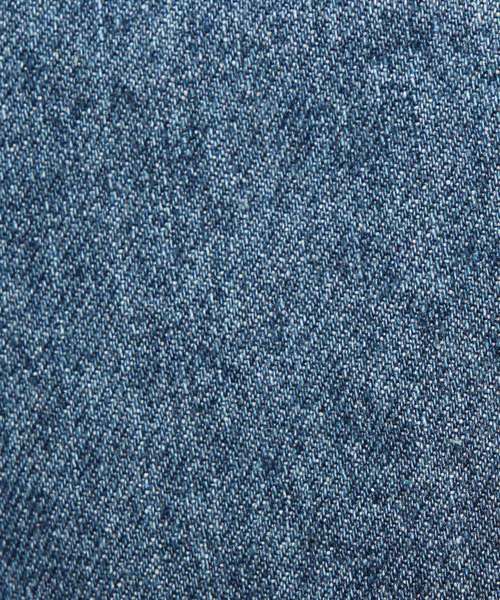 ８(eight)（エイト）の「ダメージ デニム ジーンズ サルエル（デニムパンツ・メンズ・インディゴブルー/ブルー・FREE）」の21枚目の写真