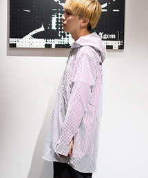 FUGA  FUGA  長袖トップス　F FUGA FUGA（フーガフーガ） – satoseni online store /サトウ