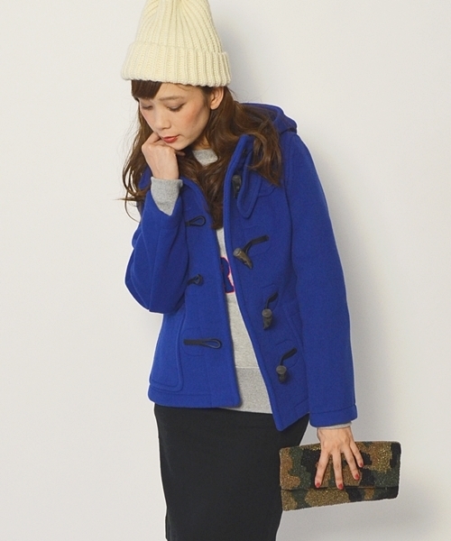 SHIPS for women（シップスフォーウィメン）の「LONDON